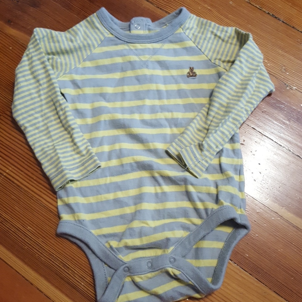 Baby Gap one piece